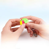 Porte-clefs Rubik's Cube