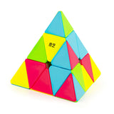 Pyraminx 3x3 Sans Stickers