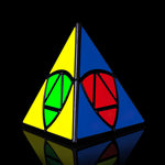 Motif Pyraminx Duomo