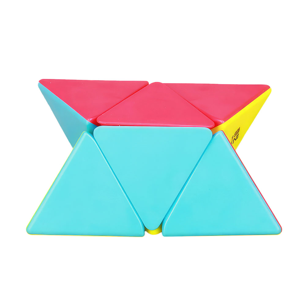 Pyraminx Rubix Pyraminx 2x2 QiYi & Cube Store