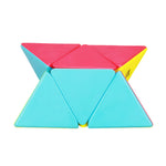 Pyraminx qui Change de Forme QiYi