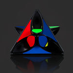 Shape Shifter Clover Pyraminx