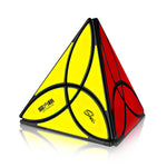 Pyraminx QiYi Clover