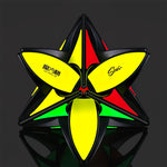 QiYi Mo Fang Ge Clover Pyraminx