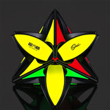 QiYi Mo Fang Ge Clover Pyraminx