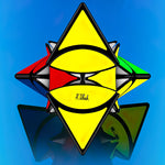 Pyraminx forme bizarre