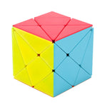 Rubik’s Cube 3x3 Qiyi Axis Stickerless