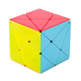 Rubik’s Cube 3x3 Qiyi Axis Stickerless