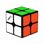 Rubik’s Cube 2x2 QiYi MS Magnétique Stickers