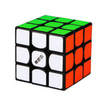 Rubik’s Cube 3x3 QiYi MS Magnétique Noir