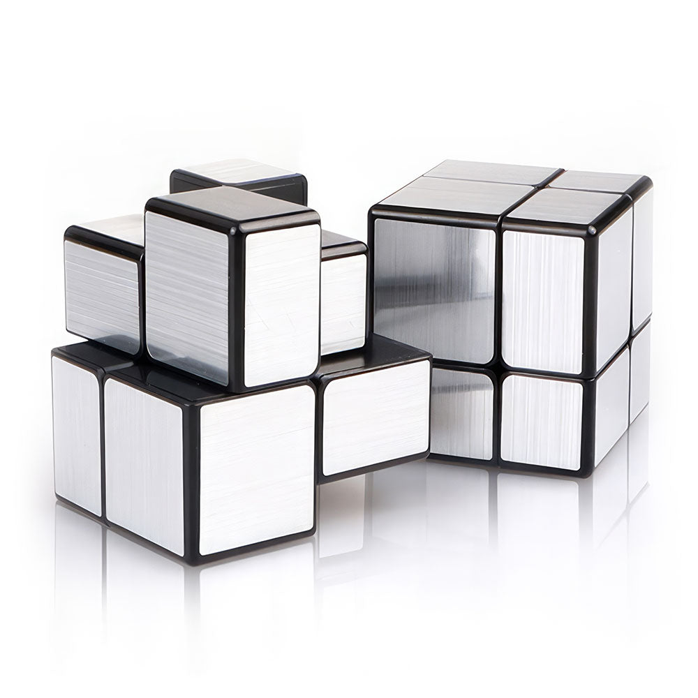Rubik’s Cube 2x2 QiYi Mirror & Cube Store