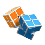 Rubik’s Cube 2x2 QiYi OS