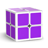 Rubik’s Cube 2x2 QiYi OS Violet