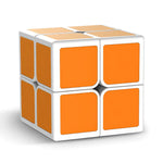 Rubik’s Cube 2x2 QiYi OS orange