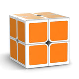 Rubik’s Cube 2x2 QiYi OS orange