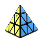Rubik's Cube 3x3 Pyraminx