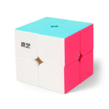 Rubik’s Cube 2x2 QiYi QiDi S2 Macaron