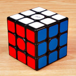 Rubik's Cube QiYi Noir