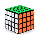 Rubik’s Cube 4x4 QiYi Thunderclap Mini Noir