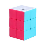 Rubis Cube Tower QiYi 2x2x3 Stickerless