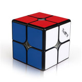 Rubik's Cube 2x2 QiYi Valk 2 M Avec Stickers