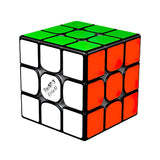 Rubik's Cube 3x3 QiYi Valk 3 M Élite Noir