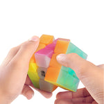 Rubik's Cube Jelly QiYi Warrior
