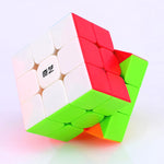 Rubik's Cube Professionnel QiYi Warrior W