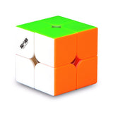 Rubik’s Cube 2x2 QiYi Wuxia M Stickerless