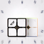 Rubik’s Cube 2x2 QiYi Wuxia M