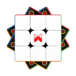 Rubik’s Cube 3x3 Qiyi X-Man Tornado V2 Magnétique