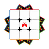 Rubik’s Cube 3x3 Qiyi X-Man Tornado V2 Magnétique