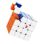 Rubik’s Cube 4x4 QiYi X-Man Stickerless