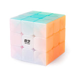 Rubik's Cube Jelly 3x3