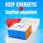 GAN Powerpod 3x3 GAN i3