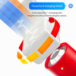 Recharge Rapide GAN i3 Powerpod