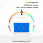 Charge Rubik's Cube GAN 3x3 i3 