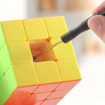 Réglage Manuel de la Tension Vis Cube 3x3x4