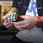 Résolution Rubik's Cube Xiaomi Giiker 