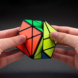 Mécanisme Rubik's Cube Axis