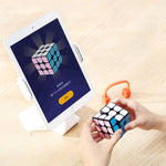 Rubik's Cube Connecté