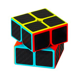résolution Rubik's cube 2x2