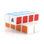 Rubik’s Cube Magic Tower Blanc