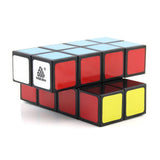 Rubik’s Cube Magic Tower Noir