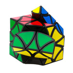 Algorithme Curvy Copter Cube