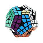 Rubik’s Cube 4x4 Shengshou Master Kilominx