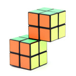 Rubik's Cube 2x2 Fusionnés