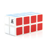 Rubik’s Cube Tower 2x2x4 Blanc