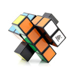 Rubik’s Cube Tower Mélangé Noir