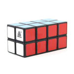 Rubik’s Cube Tower 2x2x4 Noir